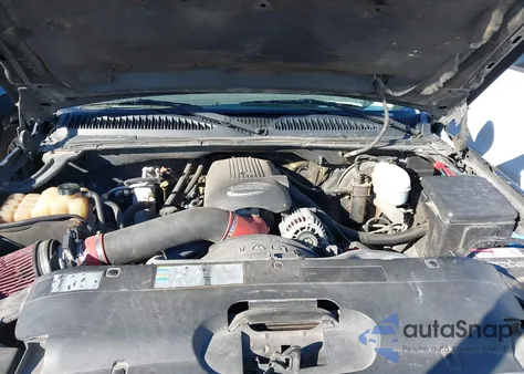 2003 Chevrolet Silverado 1500 Ls from USA, damaged, VIN 2GCEC19V731163576